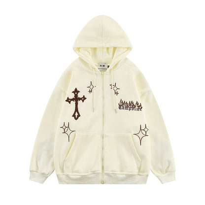 Sense Hoodie