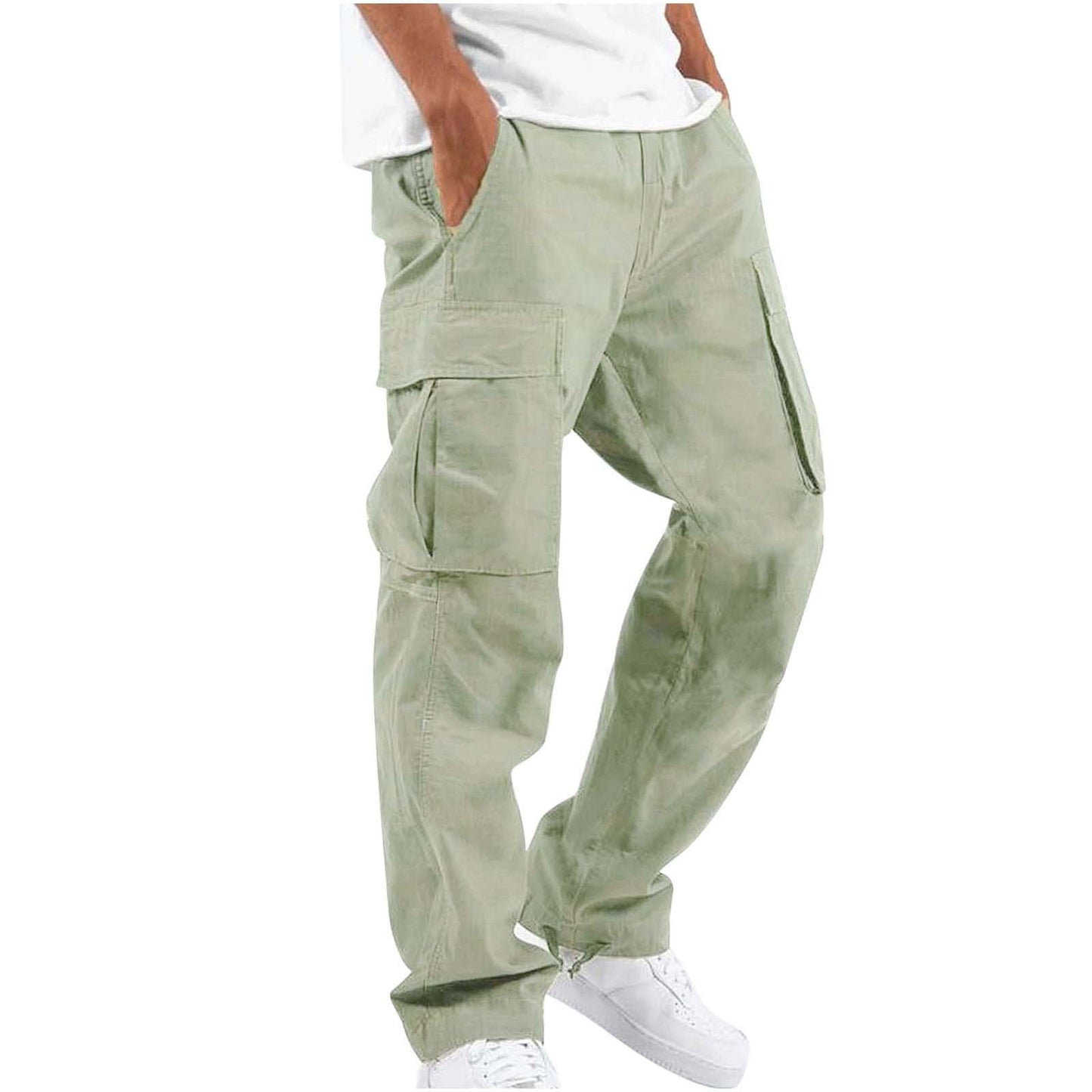 Men's Cargos