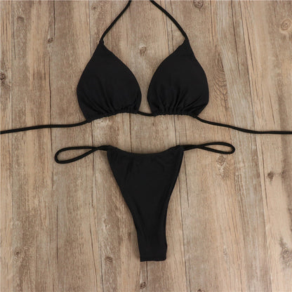Bikini Swimsuit
