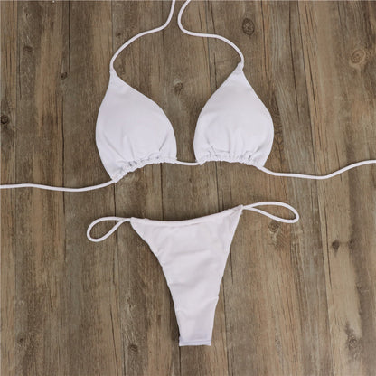 Bikini Swimsuit