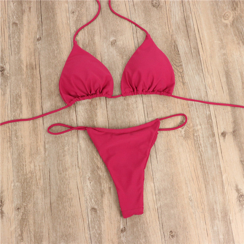 Bikini Swimsuit