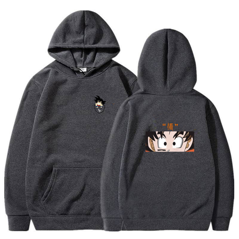 Dragon Ball  Hoodie