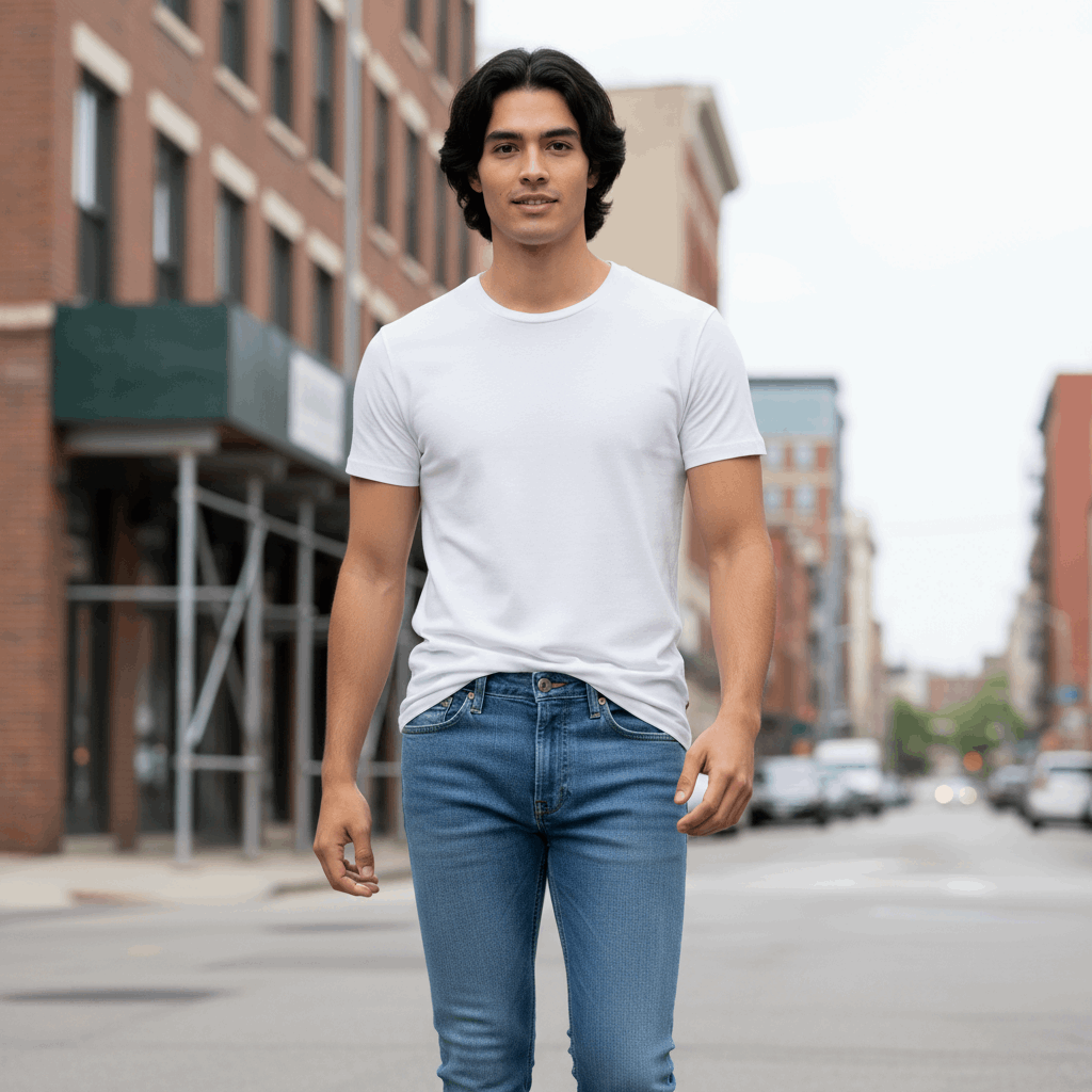 Camouflage Crackhead trucker hat