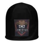 Texas Rebellion Beanie