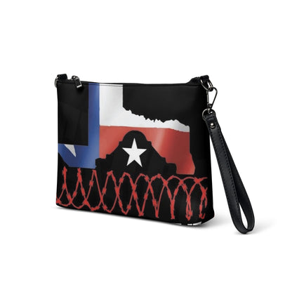 Come and Take it Crossbody bag