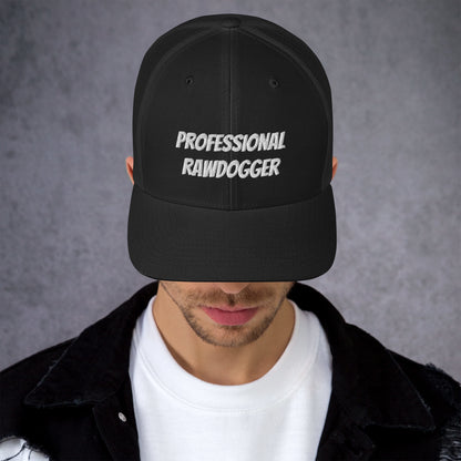 Pro Dogger Trucker Cap