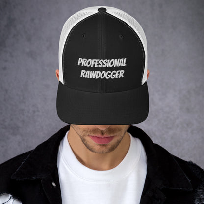Pro Dogger Trucker Cap