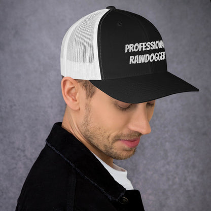 Pro Dogger Trucker Cap