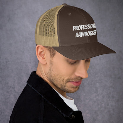 Pro Dogger Trucker Cap
