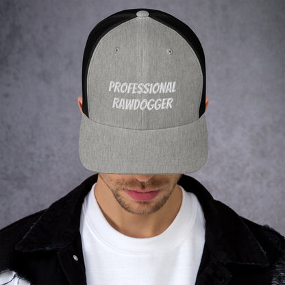 Pro Dogger Trucker Cap