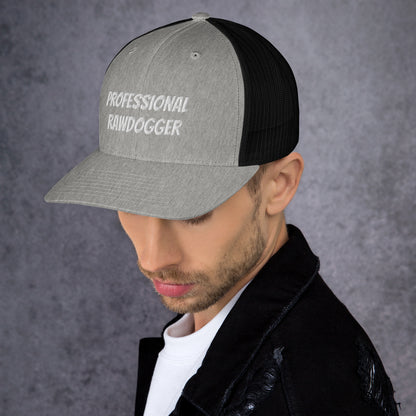 Pro Dogger Trucker Cap