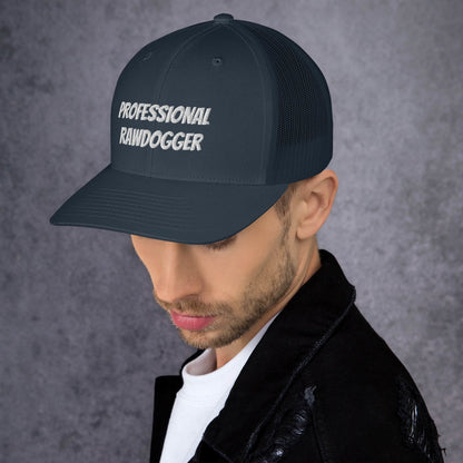 Pro Dogger Trucker Cap
