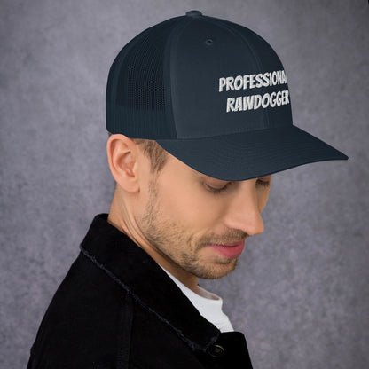 Pro Dogger Trucker Cap