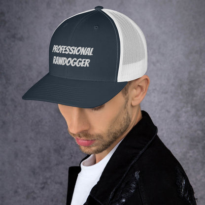 Pro Dogger Trucker Cap