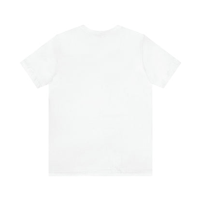 Crackhead Apparel Unisex Jersey Short Sleeve Tee - Crackhead Apparel