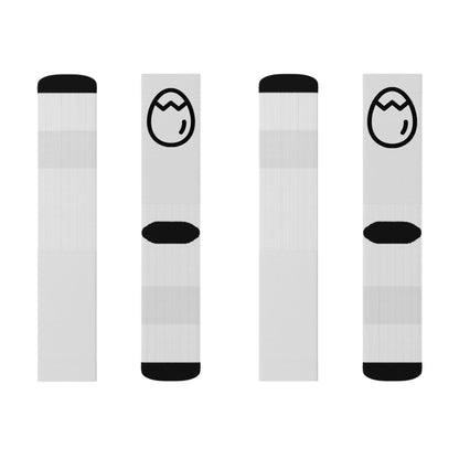 Crackhead Apparel Socks - Crackhead Apparel