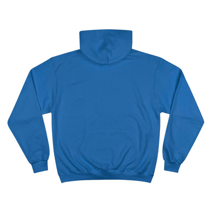 Champion Crackhead Apparel Hoodie - Crackhead Apparel