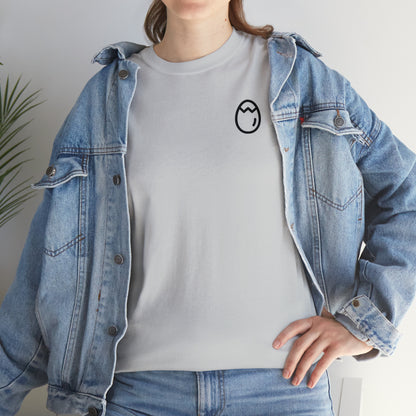 No Regrets T-shirt