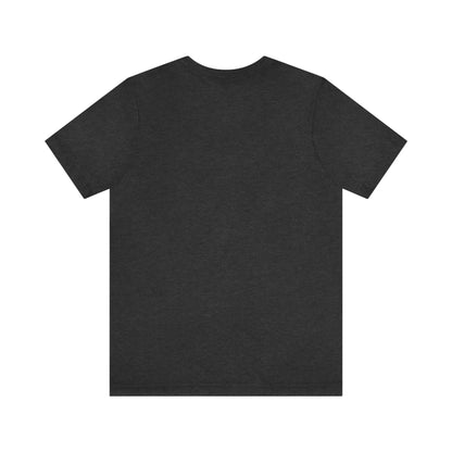 Crackhead Apparel Unisex Jersey Short Sleeve Tee - Crackhead Apparel