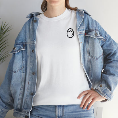 No Regrets T-shirt