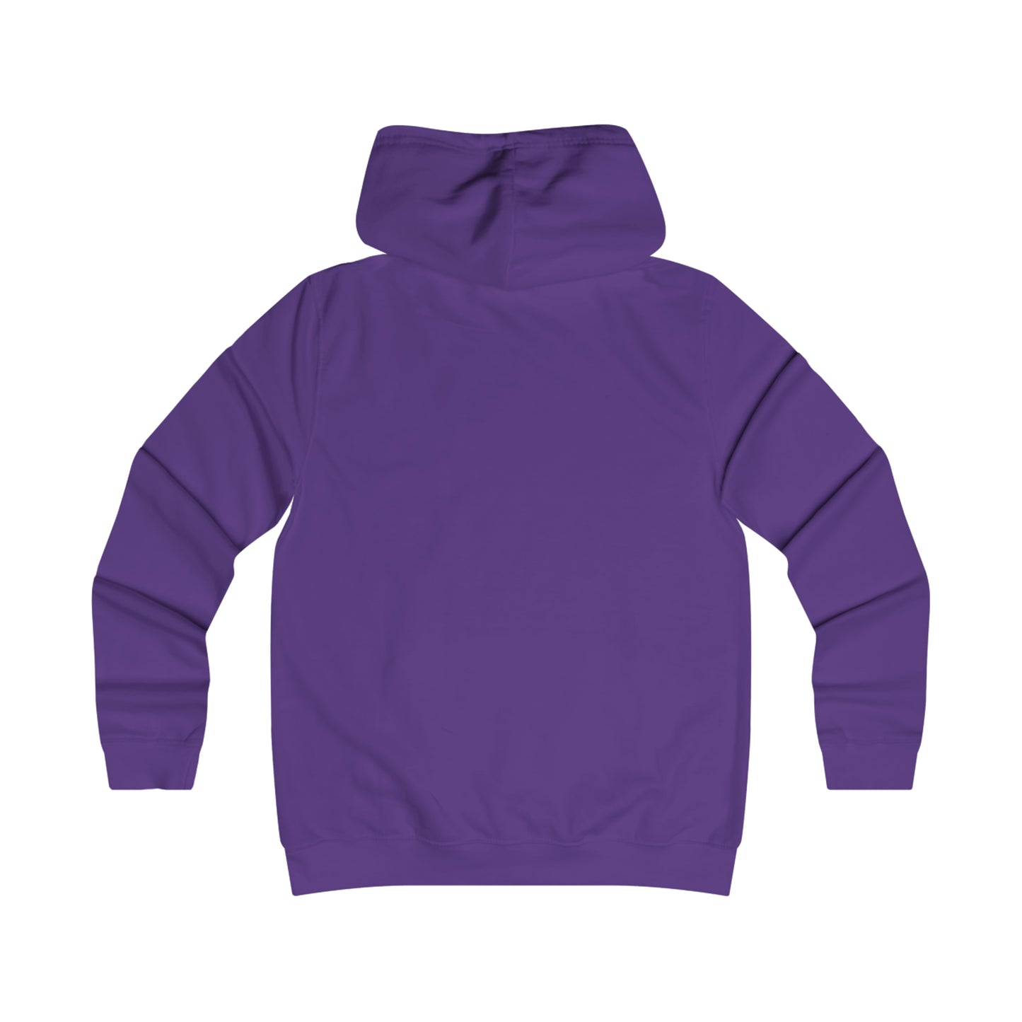 Women's Crackhead Apparel College Hoodie - Crackhead Apparel