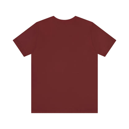 Crackhead Apparel Unisex Jersey Short Sleeve Tee - Crackhead Apparel