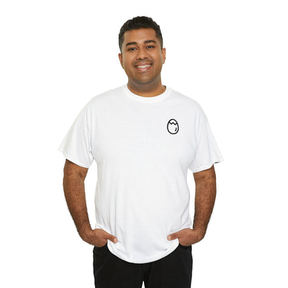 No Regrets T-shirt