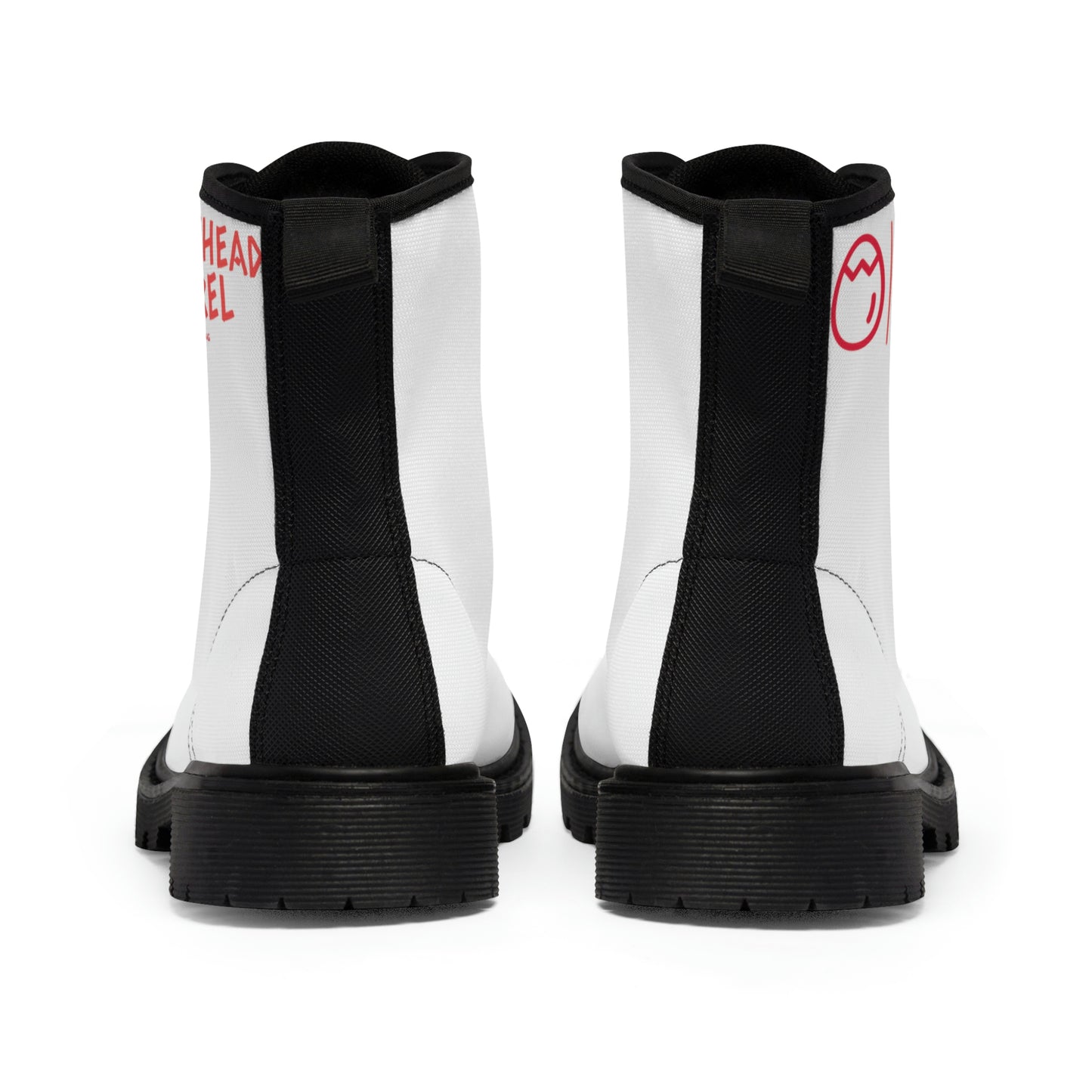 Women's Crackhead Apparel Boots - Crackhead Apparel