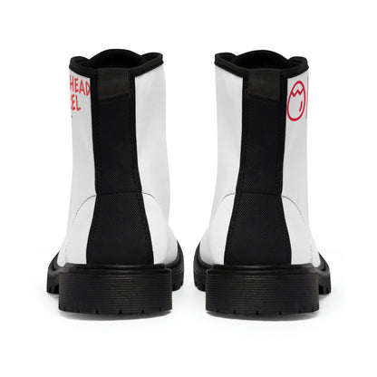 Women's Crackhead Apparel Boots - Crackhead Apparel