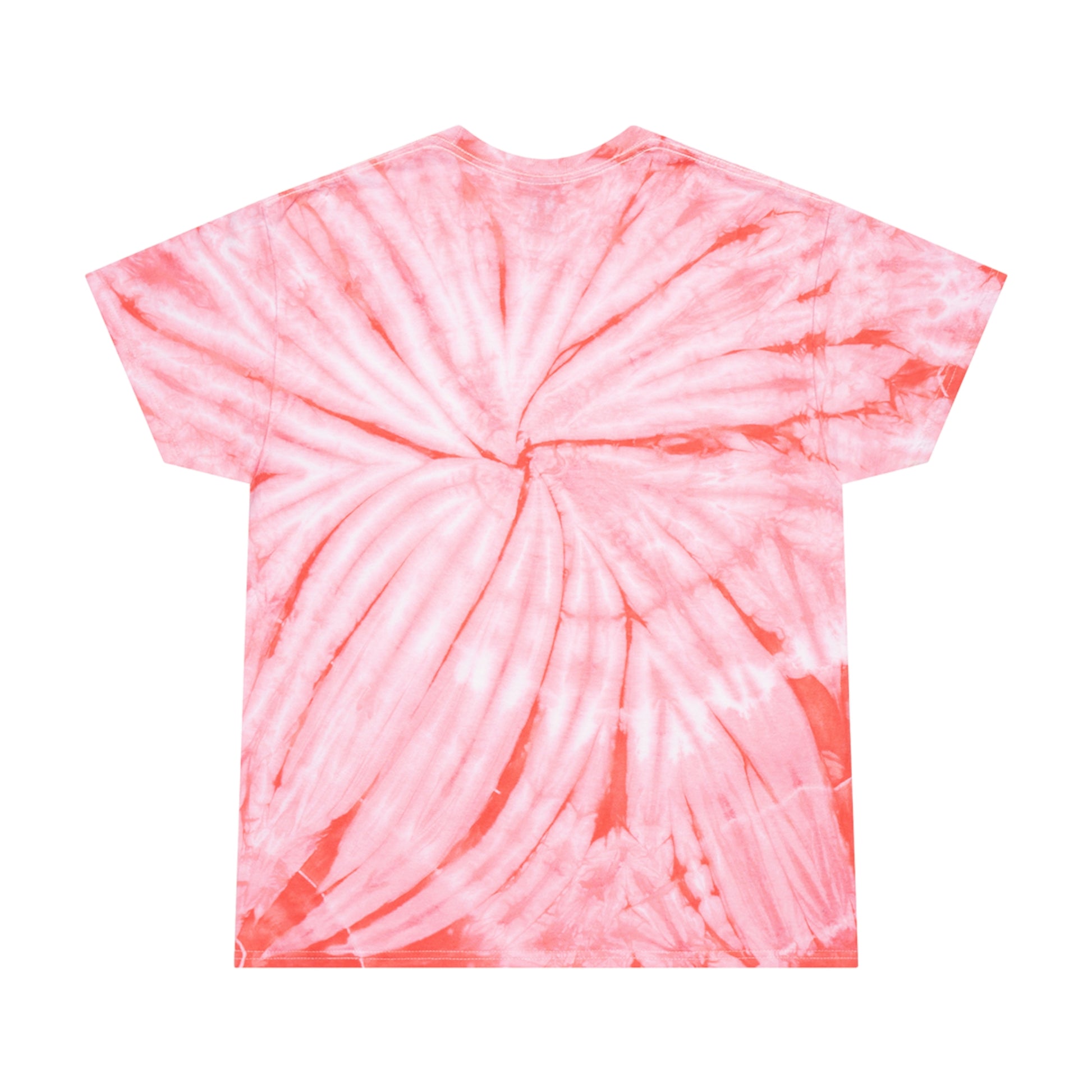 Crackhead Apparel Unisex Tie-Dye Tee - Crackhead Apparel