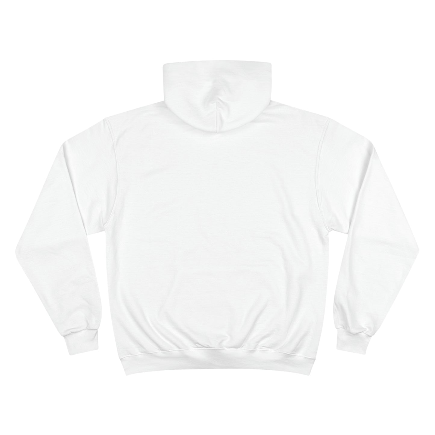 Champion Crackhead Apparel Hoodie - Crackhead Apparel