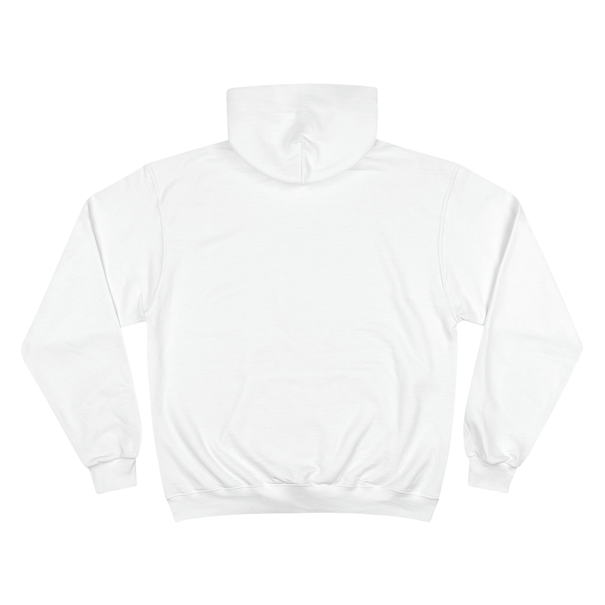 Champion Crackhead Apparel Hoodie - Crackhead Apparel