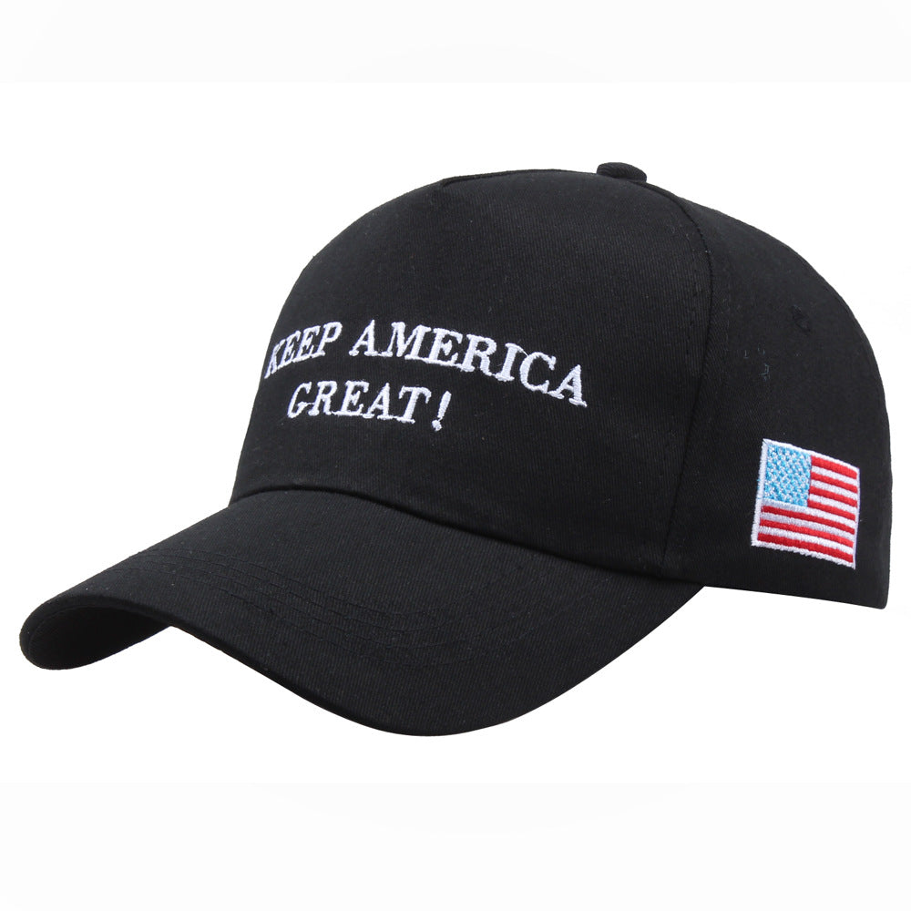 MAGA HAT