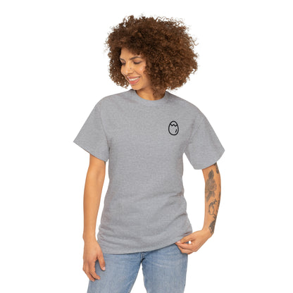 No Regrets T-shirt