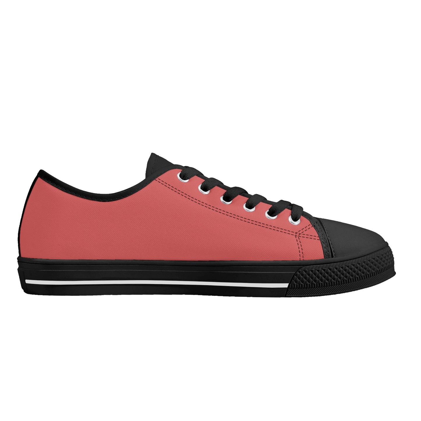 Men's Crackhead Low Top Canvas Shoes - Crackhead Apparel