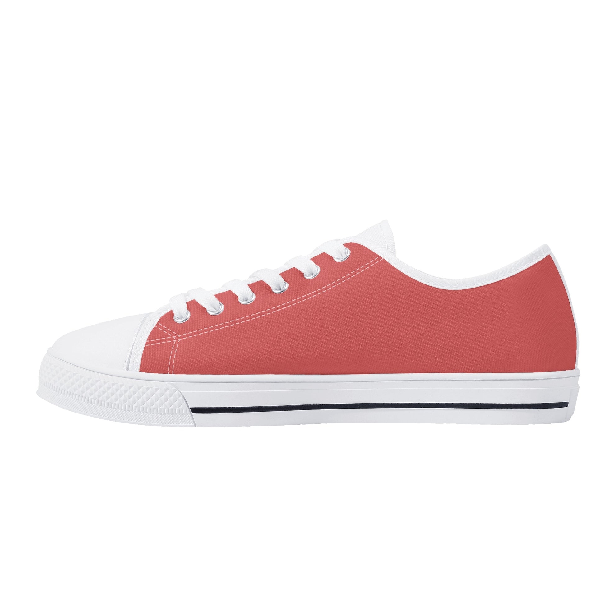 Women's Crackhead Apparel Low Top Canvas Shoes - Crackhead Apparel