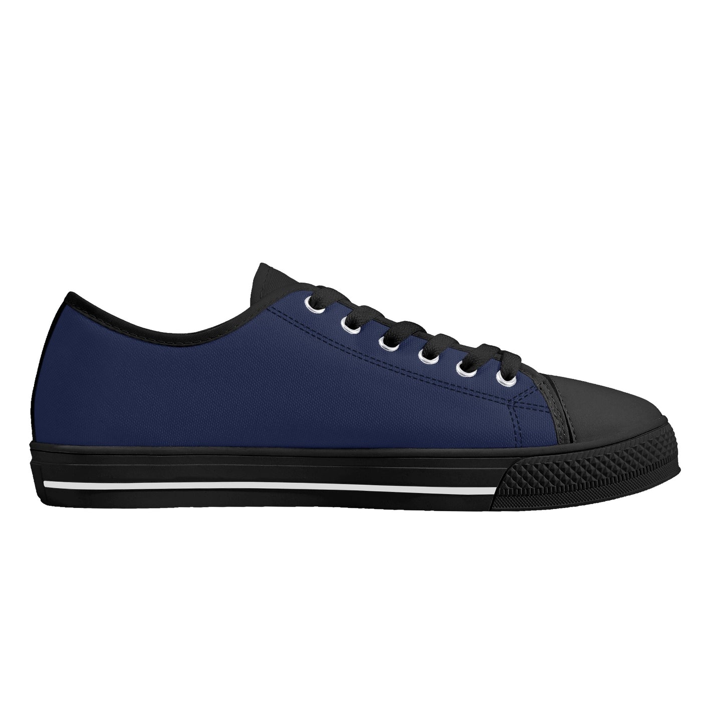 Women's Crackhead Apparel Low Top Canvas Shoes - Crackhead Apparel
