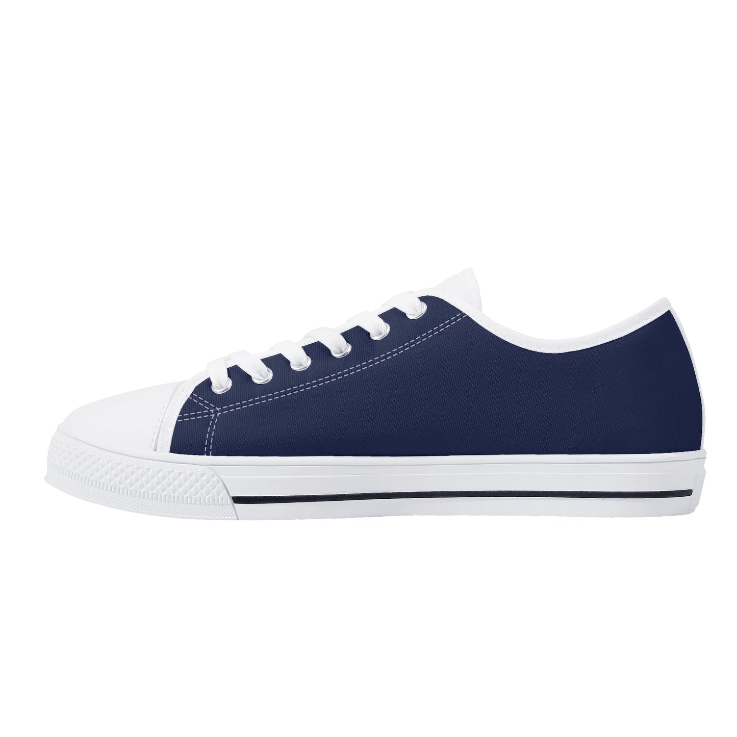 Women's Crackhead Apparel Low Top Canvas Shoes - Crackhead Apparel