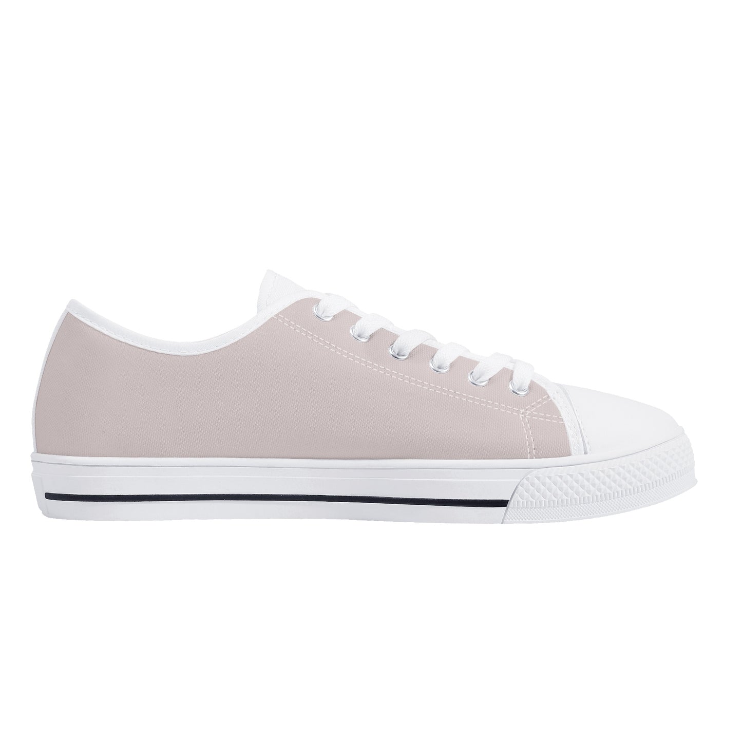 Women's Crackhead Apparel Low Top Canvas Shoes - Crackhead Apparel