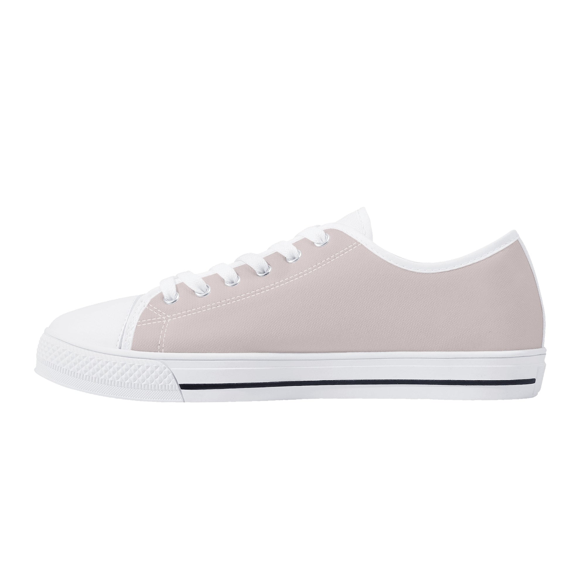 Women's Crackhead Apparel Low Top Canvas Shoes - Crackhead Apparel