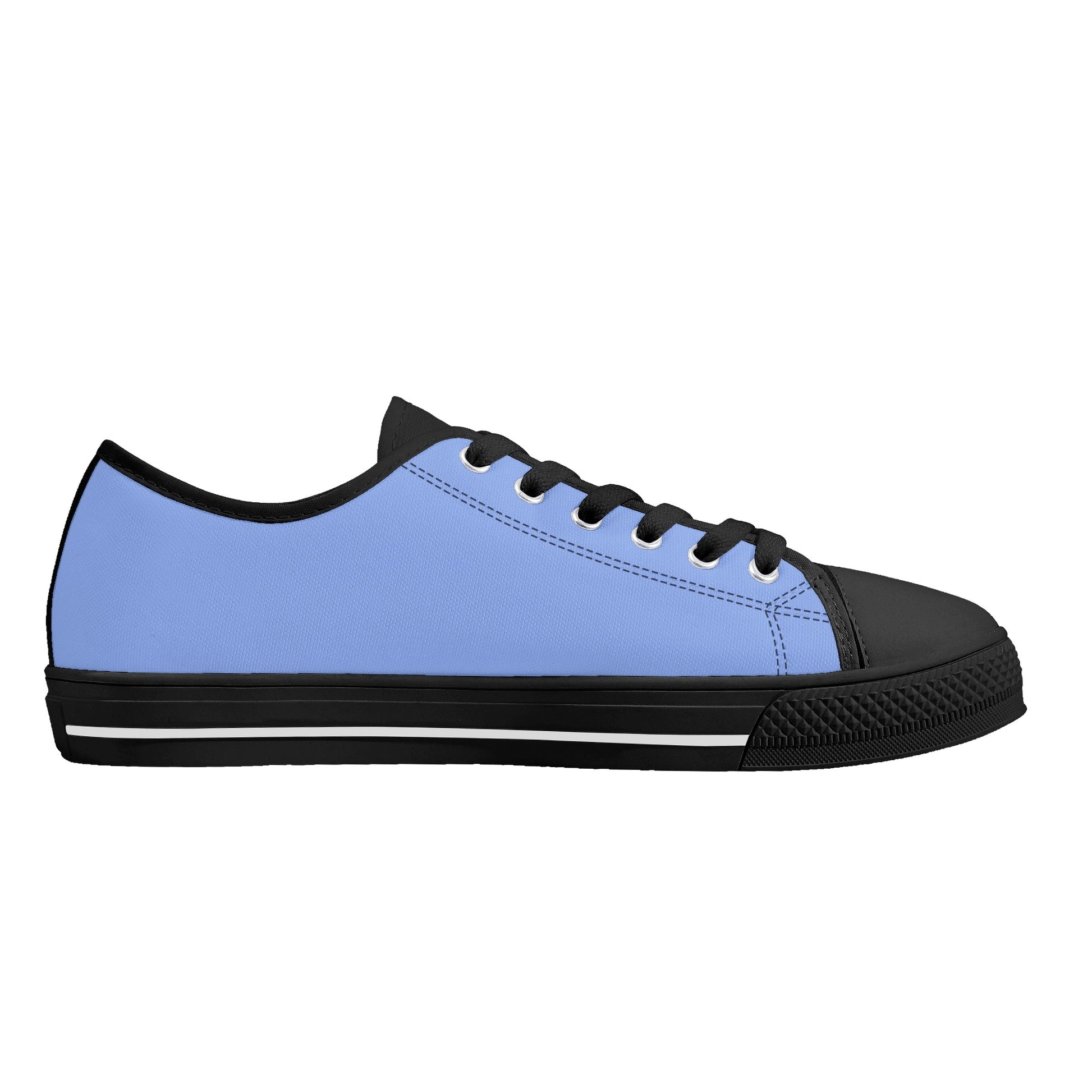 Women's Splitz Crackhead Low Top Canvas Shoes - Crackhead Apparel