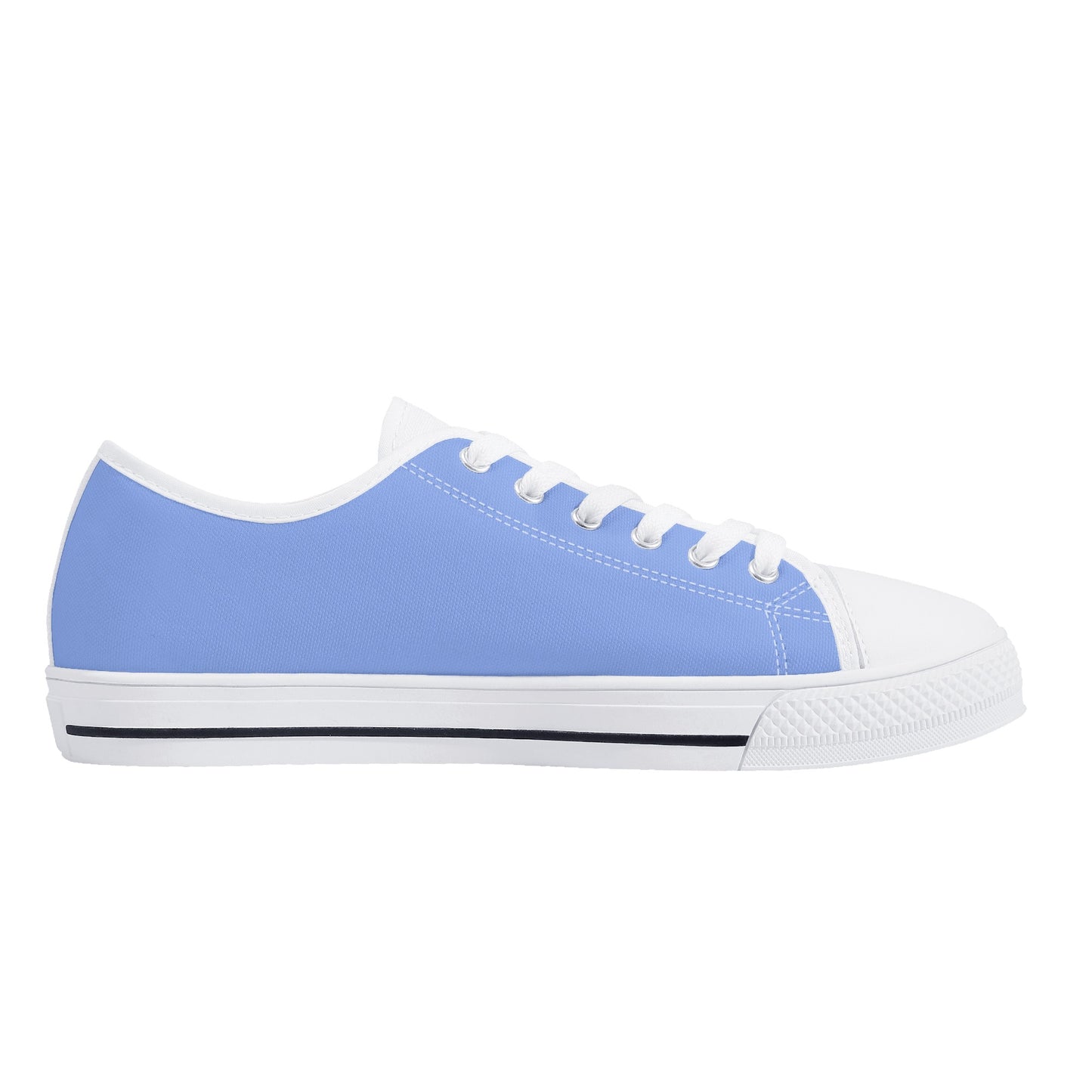 Women's Splitz Crackhead Low Top Canvas Shoes - Crackhead Apparel