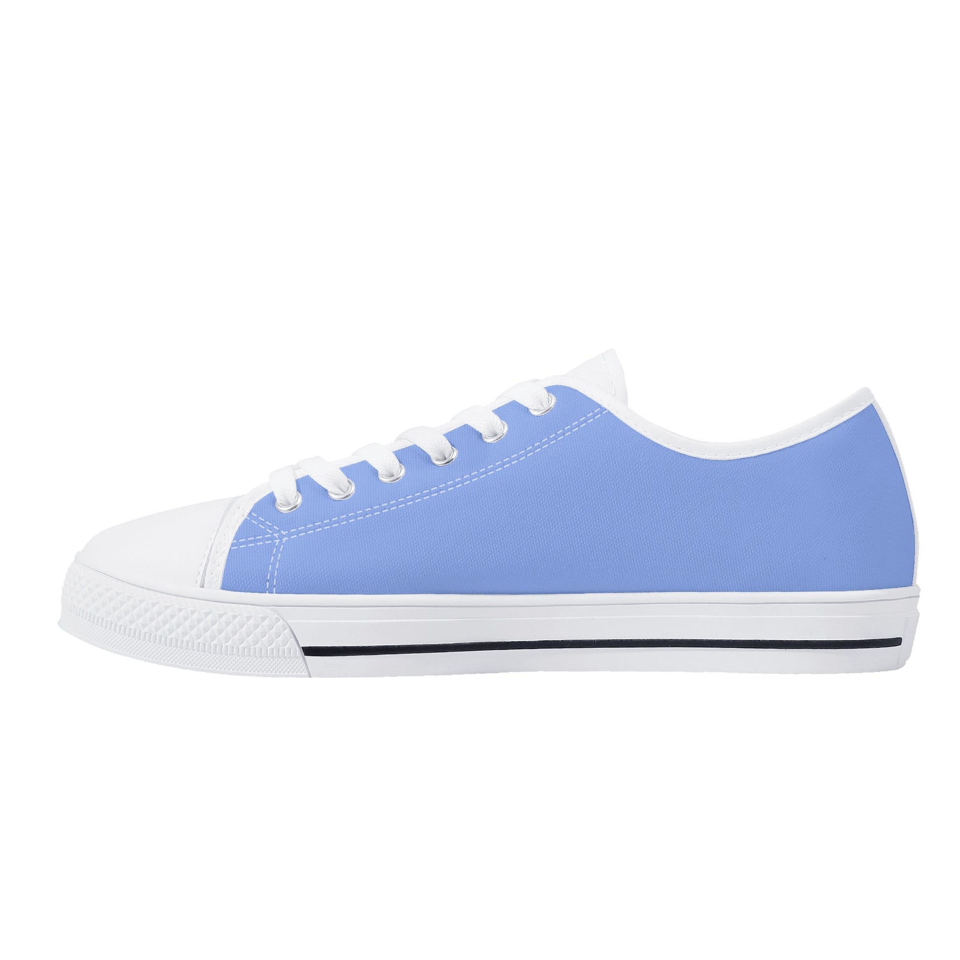Women's Splitz Crackhead Low Top Canvas Shoes - Crackhead Apparel