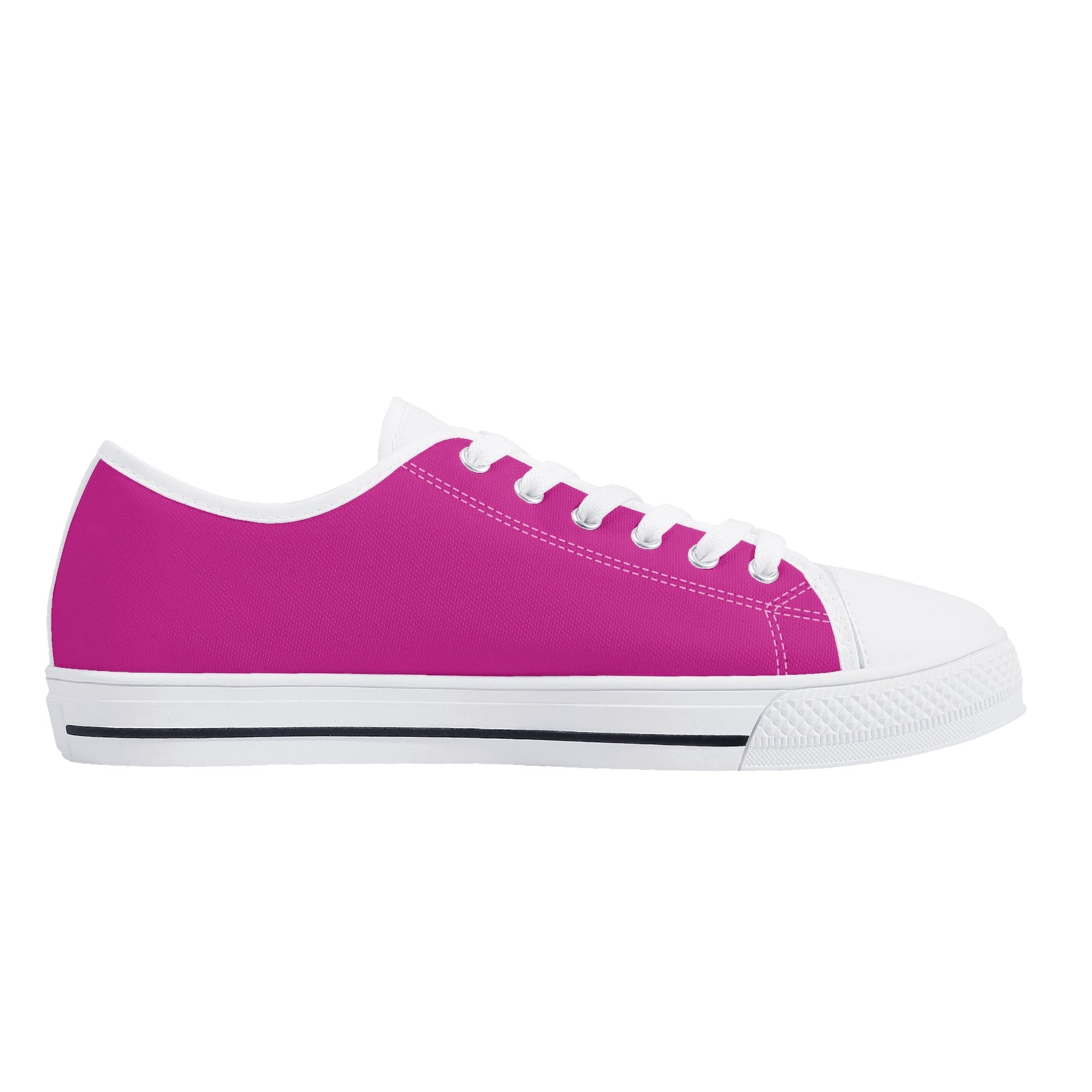 Women's Splitz Crackhead Low Top Canvas Shoes - Crackhead Apparel