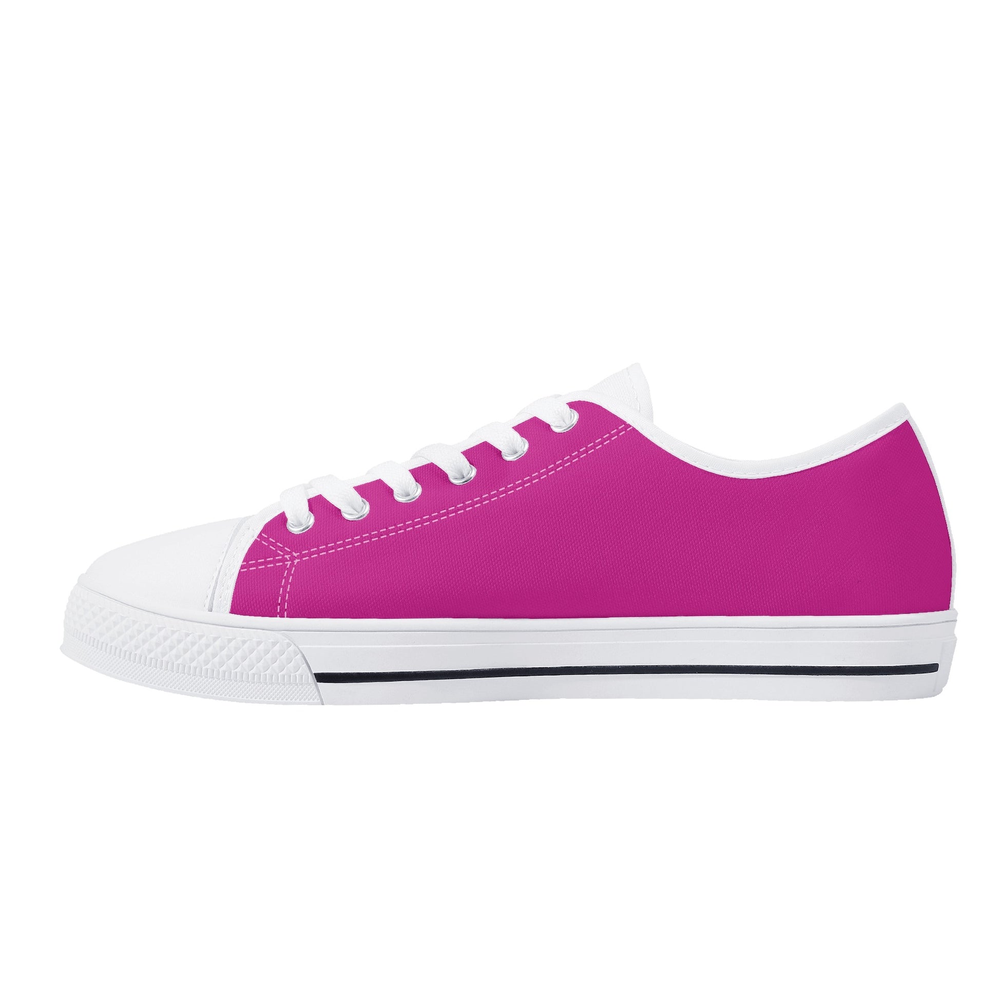 Women's Splitz Crackhead Low Top Canvas Shoes - Crackhead Apparel