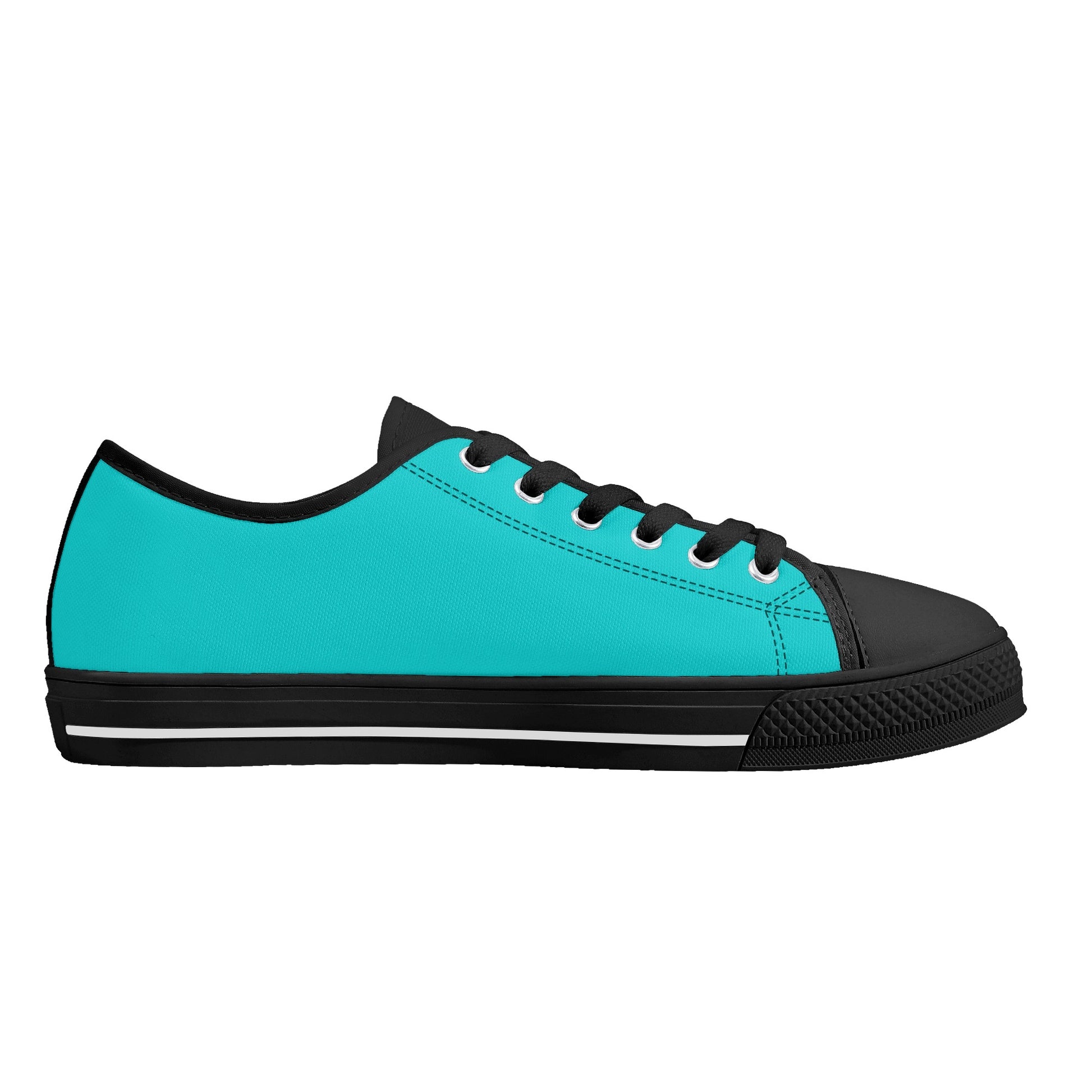 Women's Splitz Crackhead Low Top Canvas Shoes - Crackhead Apparel