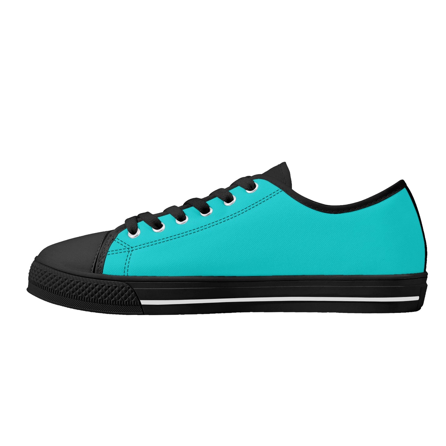 Women's Splitz Crackhead Low Top Canvas Shoes - Crackhead Apparel