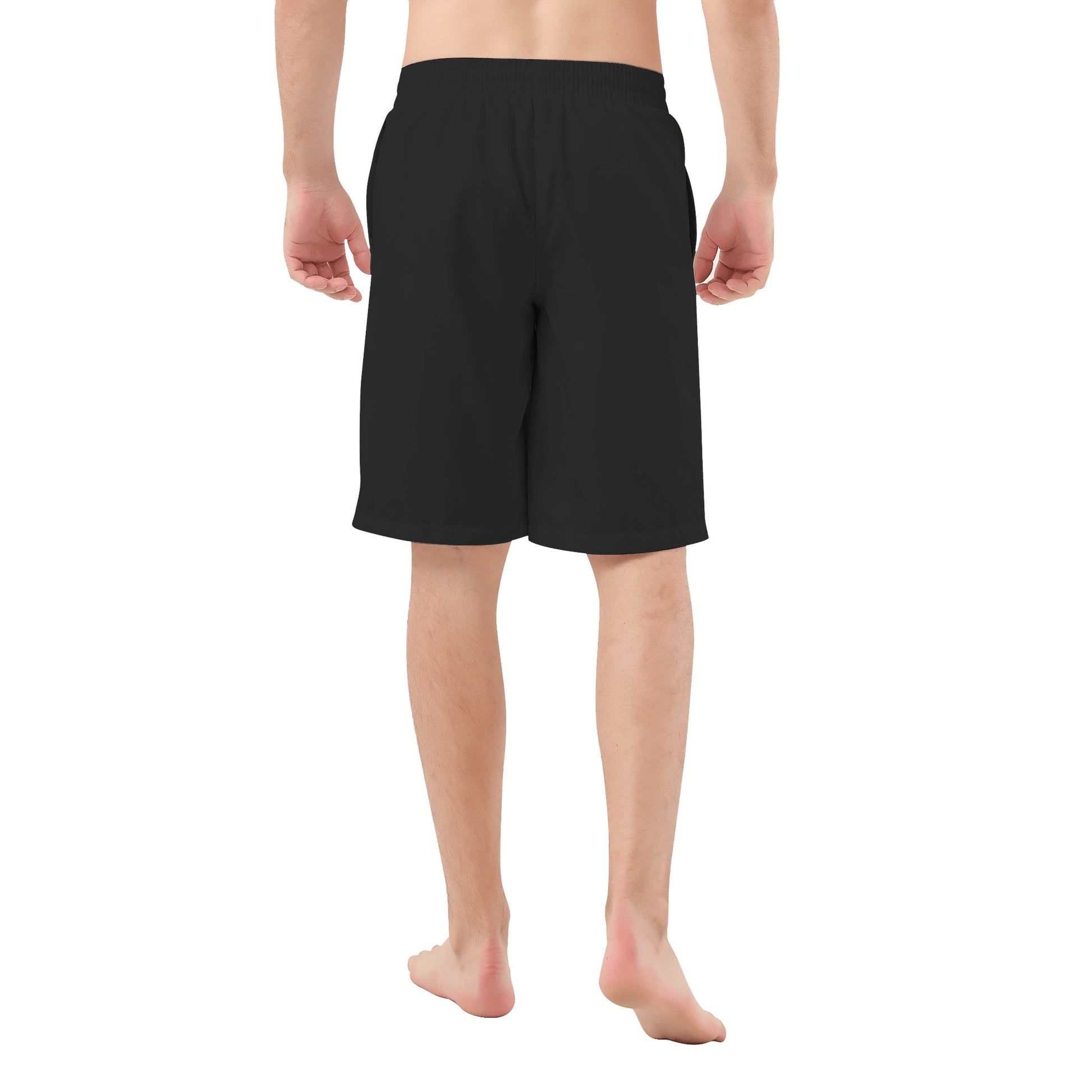 Men's Skullz Crackhead Board Shorts - Crackhead Apparel