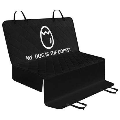 Car Pet Seat Cover.
