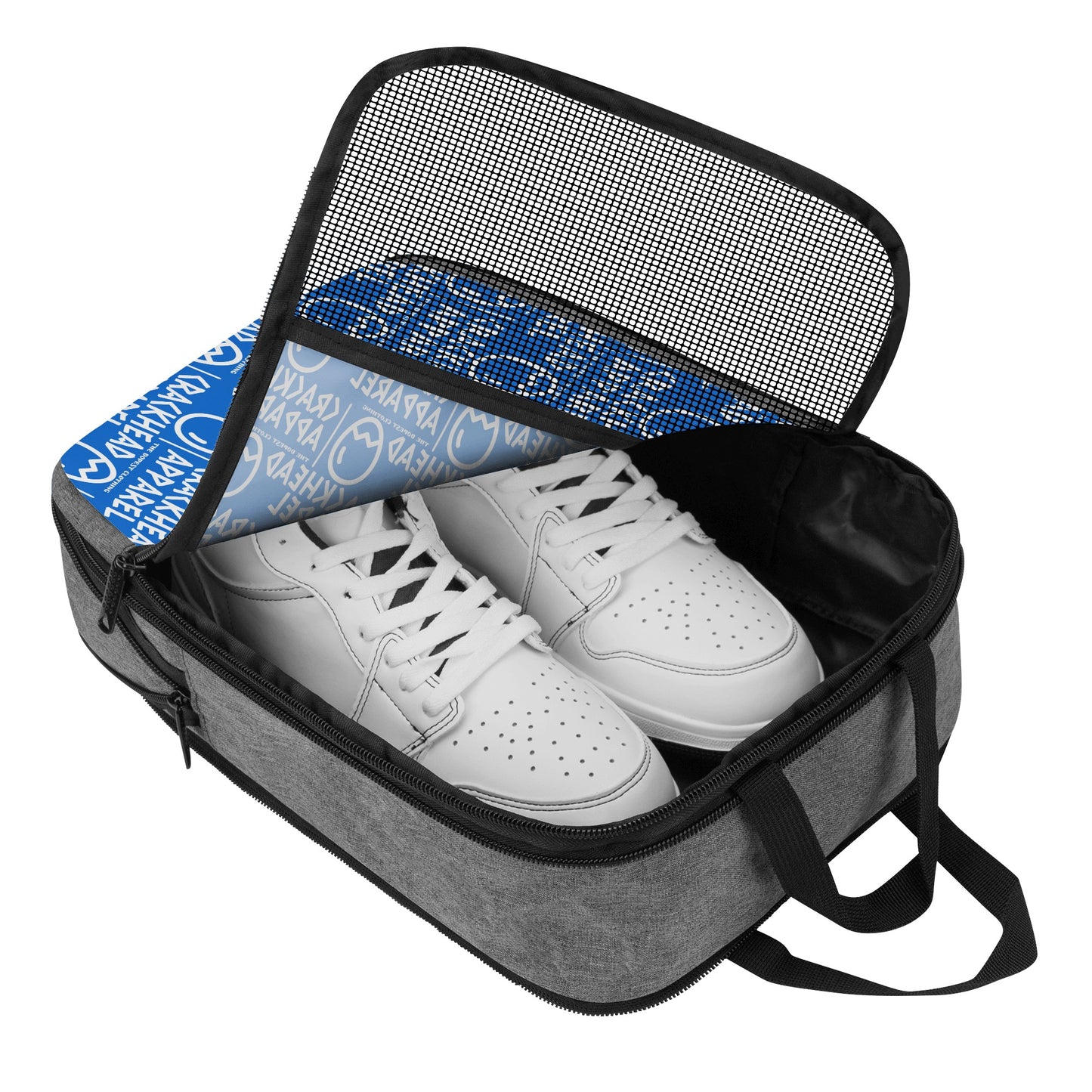 Crackhead Apparel Storage Shoe Bags